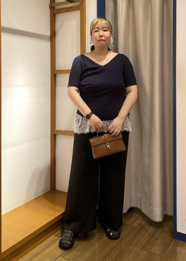 スタイリングタイトル