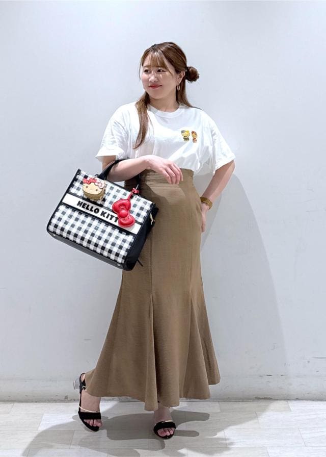 スタイリングタイトル