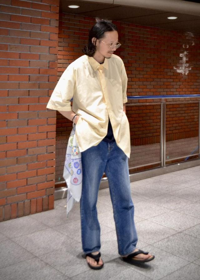 スタイリングタイトル