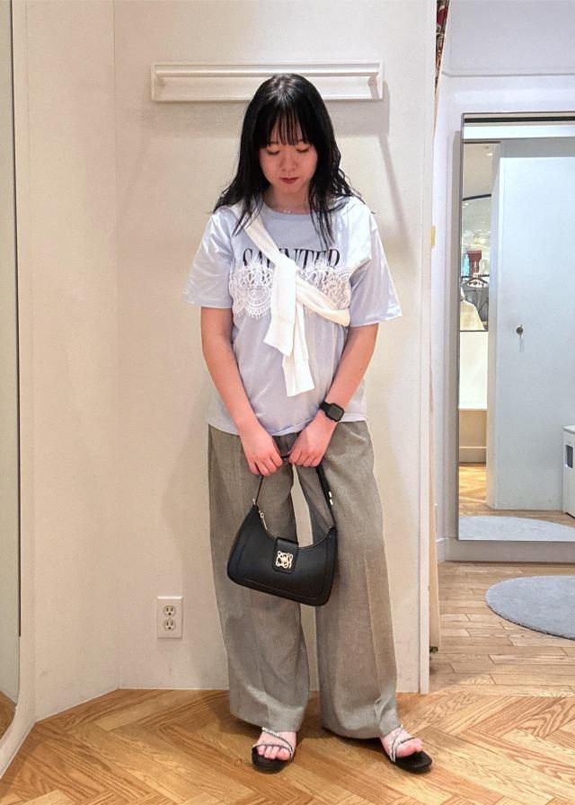 スタイリングタイトル