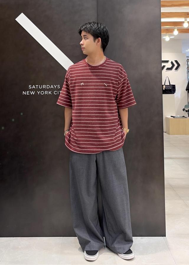 スタイリングタイトル