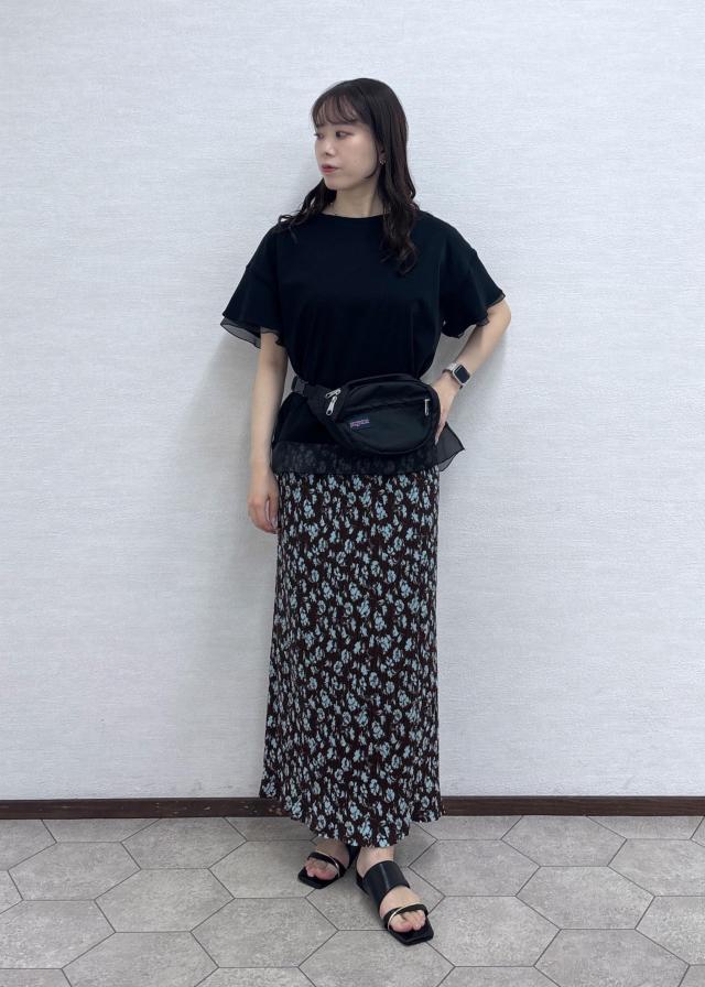 スタイリングタイトル