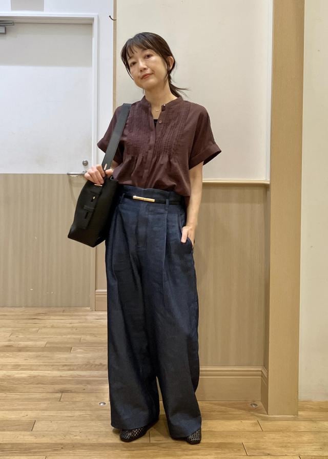 スタイリングタイトル