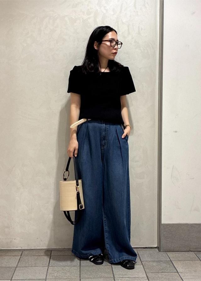 スタイリングタイトル