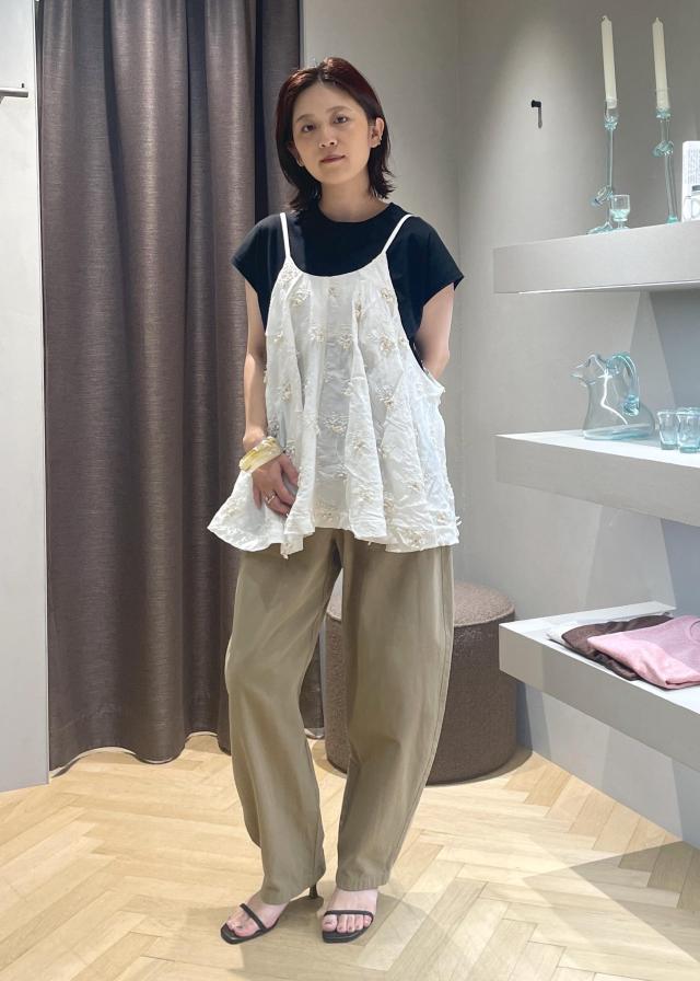スタイリングタイトル