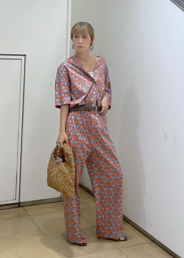スタイリングタイトル