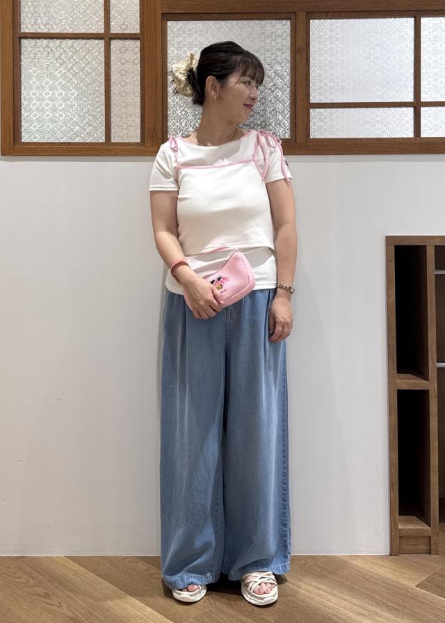 スタイリングタイトル