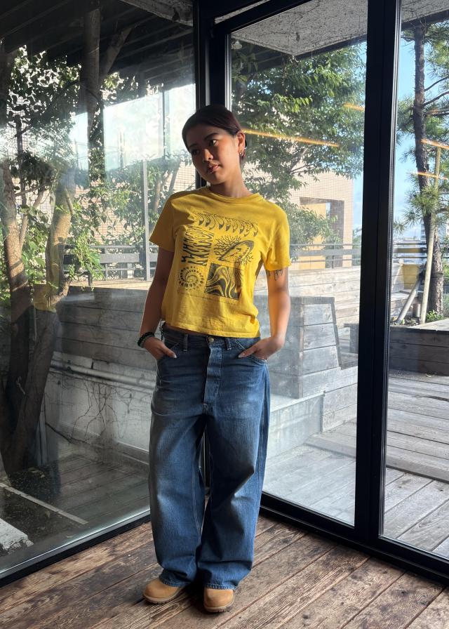 スタイリングタイトル