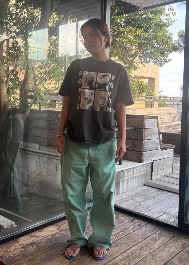 スタイリングタイトル