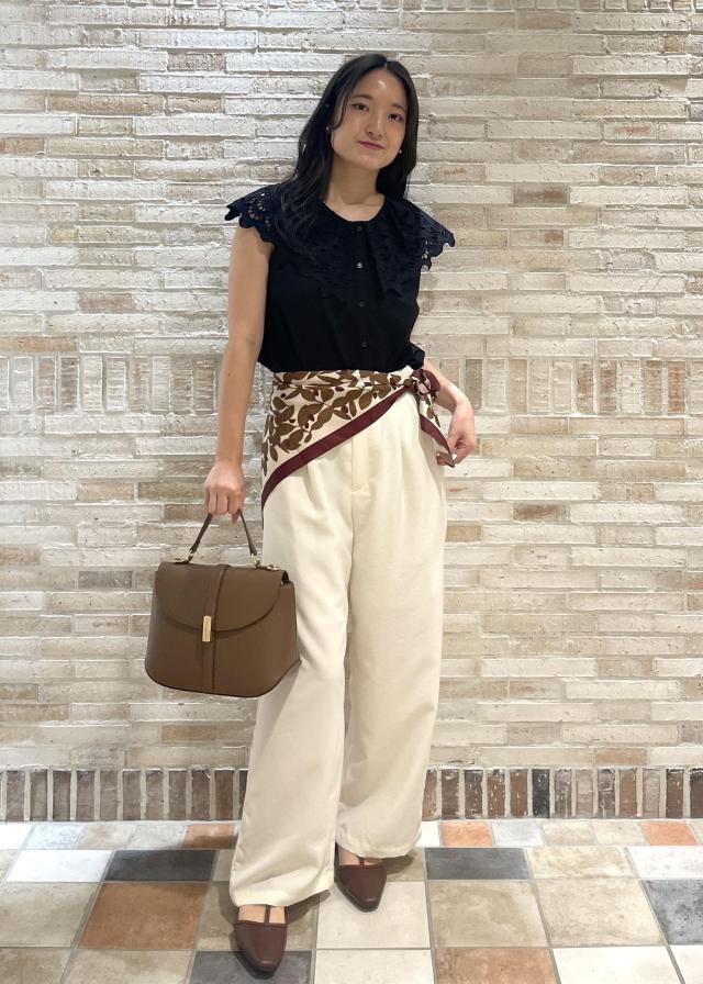 スタイリングタイトル