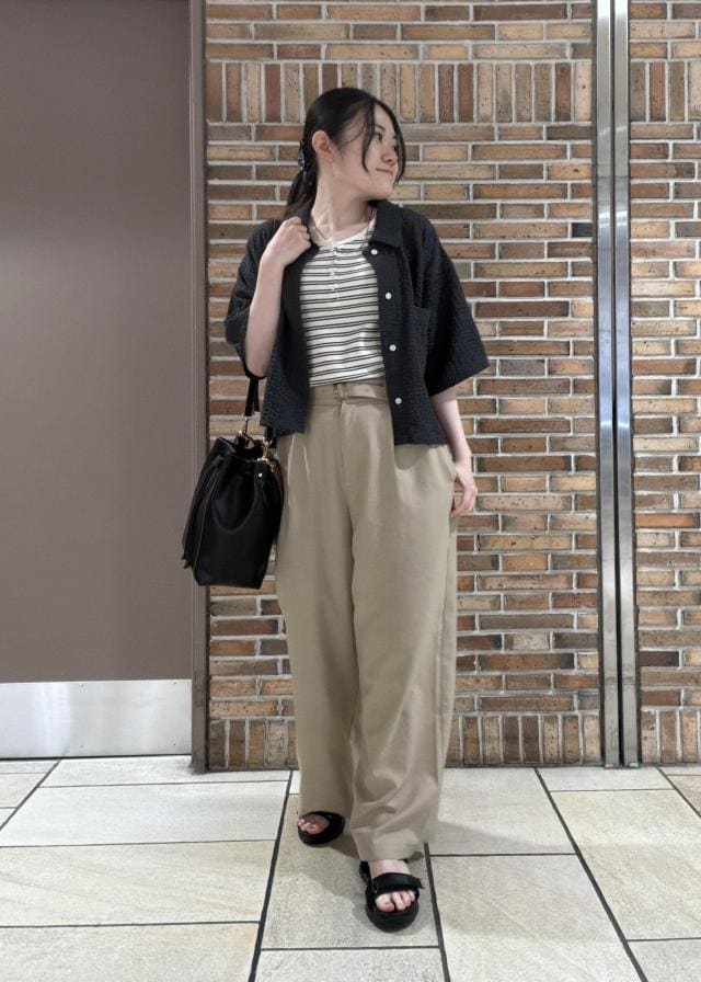 スタイリングタイトル
