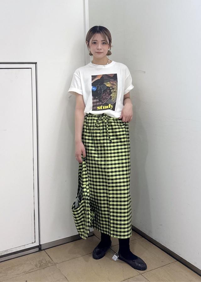 スタイリングタイトル