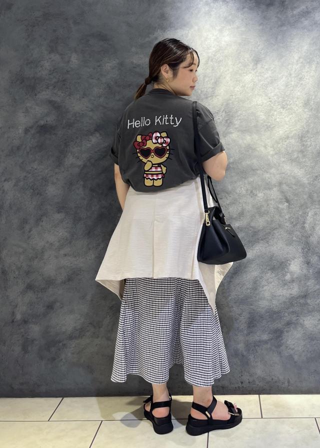 スタイリングタイトル