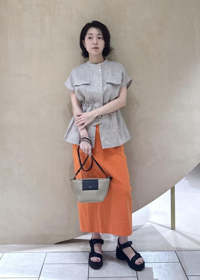 スタイリングタイトル