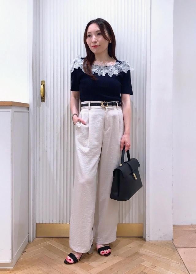 スタイリングタイトル