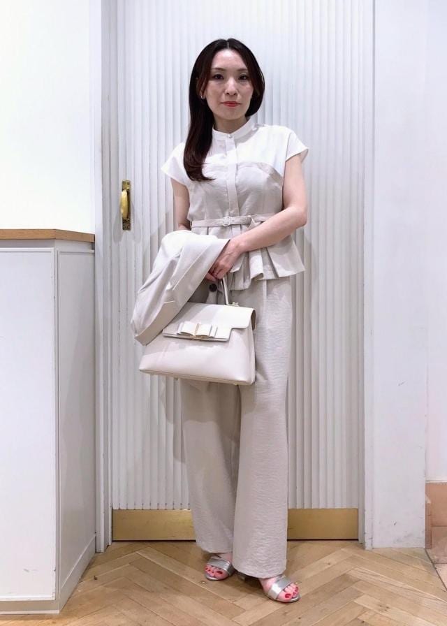 スタイリングタイトル