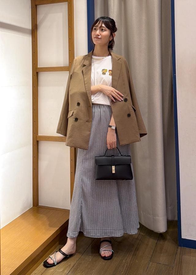 スタイリングタイトル