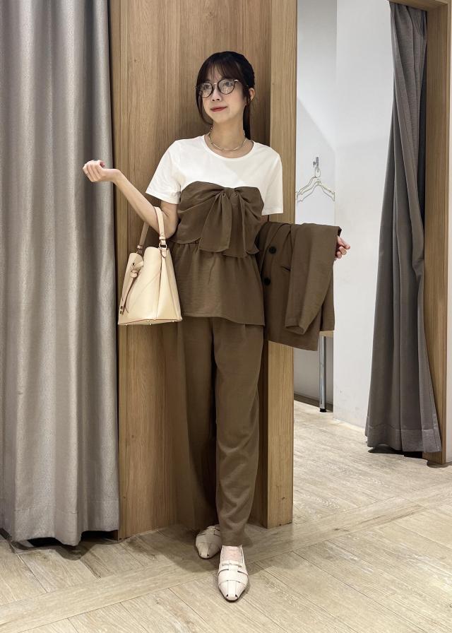 スタイリングタイトル