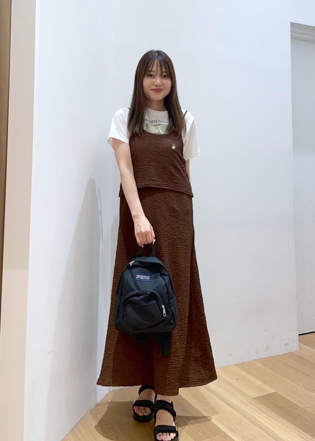 スタイリングタイトル