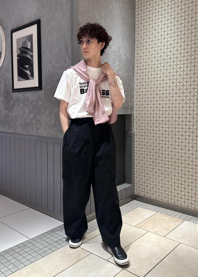 スタイリングタイトル