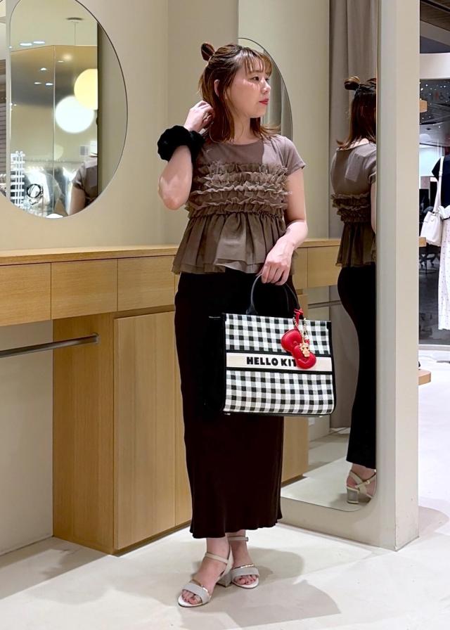 スタイリングタイトル