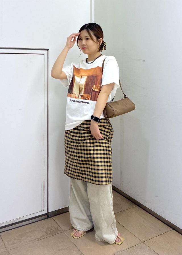 スタイリングタイトル