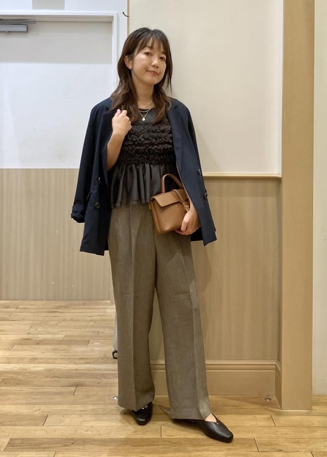 スタイリングタイトル