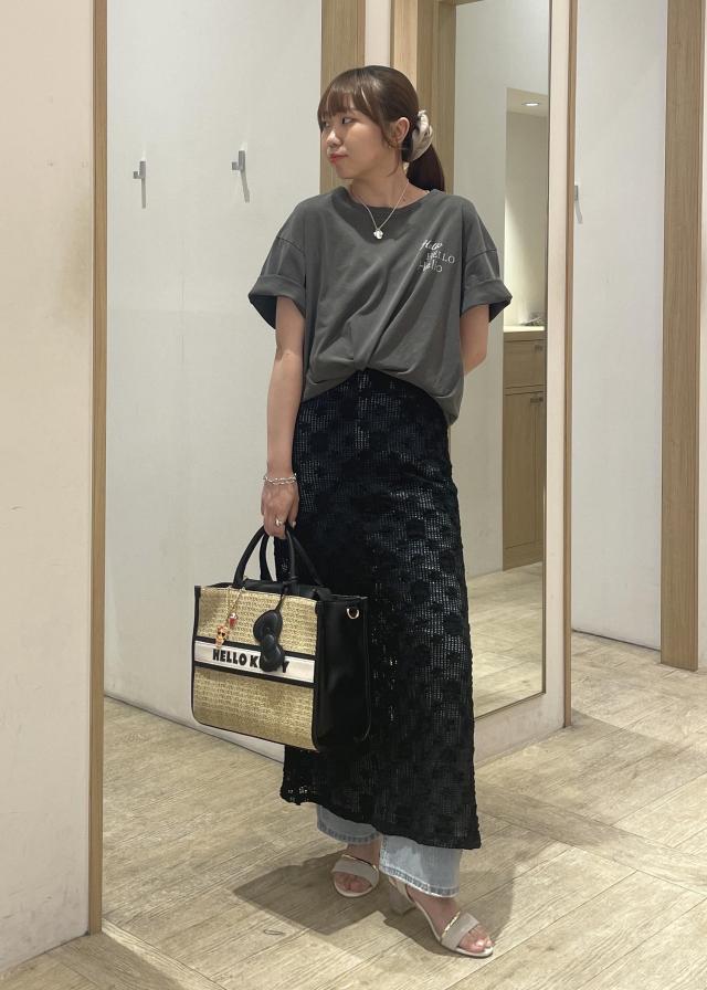 スタイリングタイトル