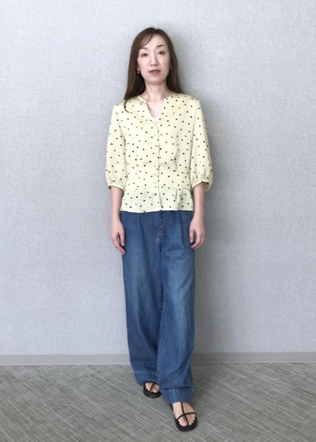 スタイリングタイトル