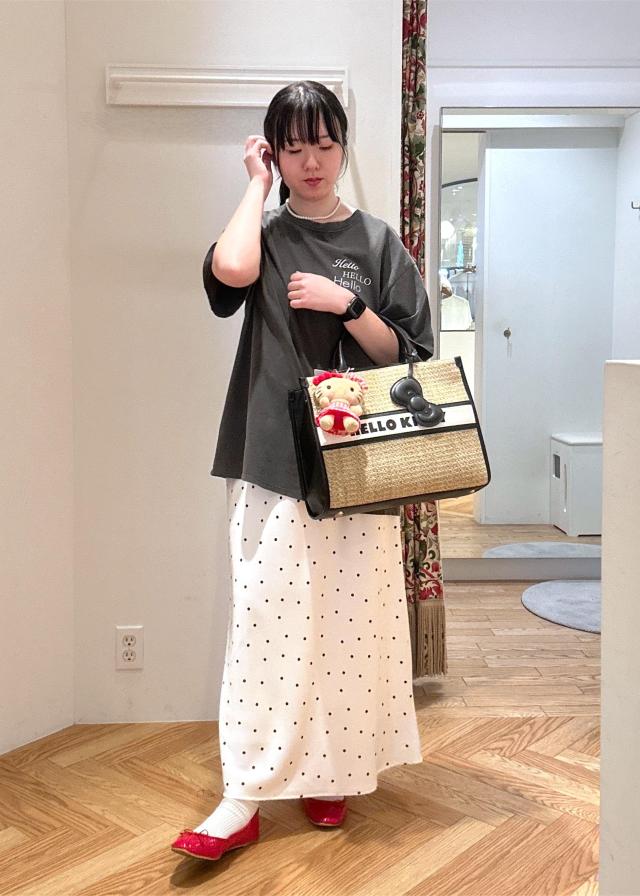スタイリングタイトル