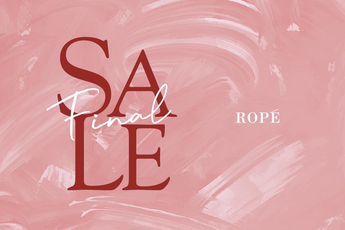 FINAL SALE 2026SS | ROPÉ | J'aDoRe JUN ONLINE（ジャドール ジュン