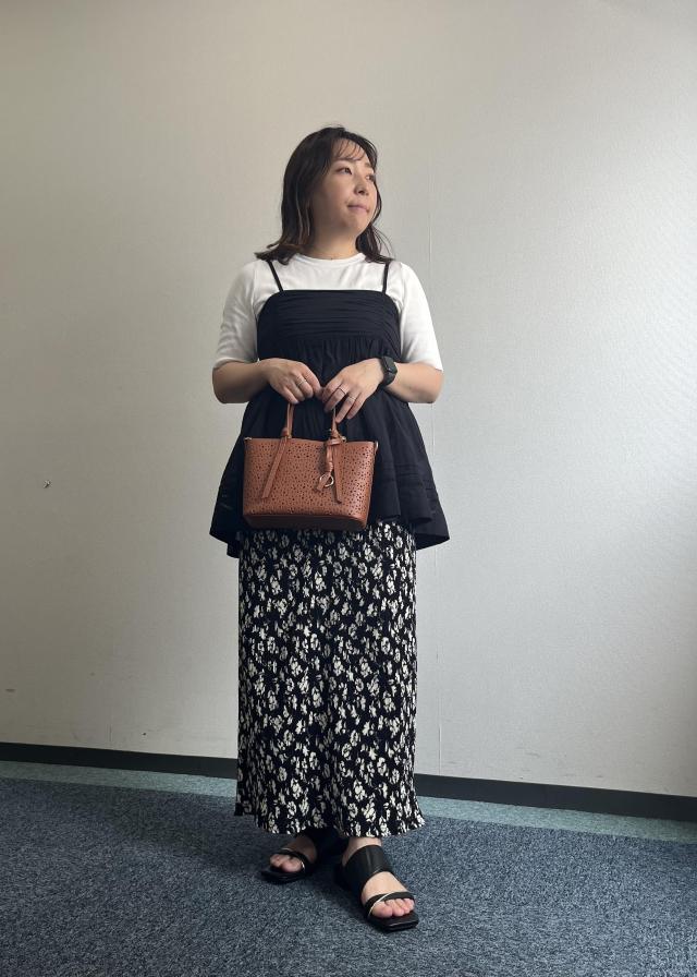 スタイリングタイトル