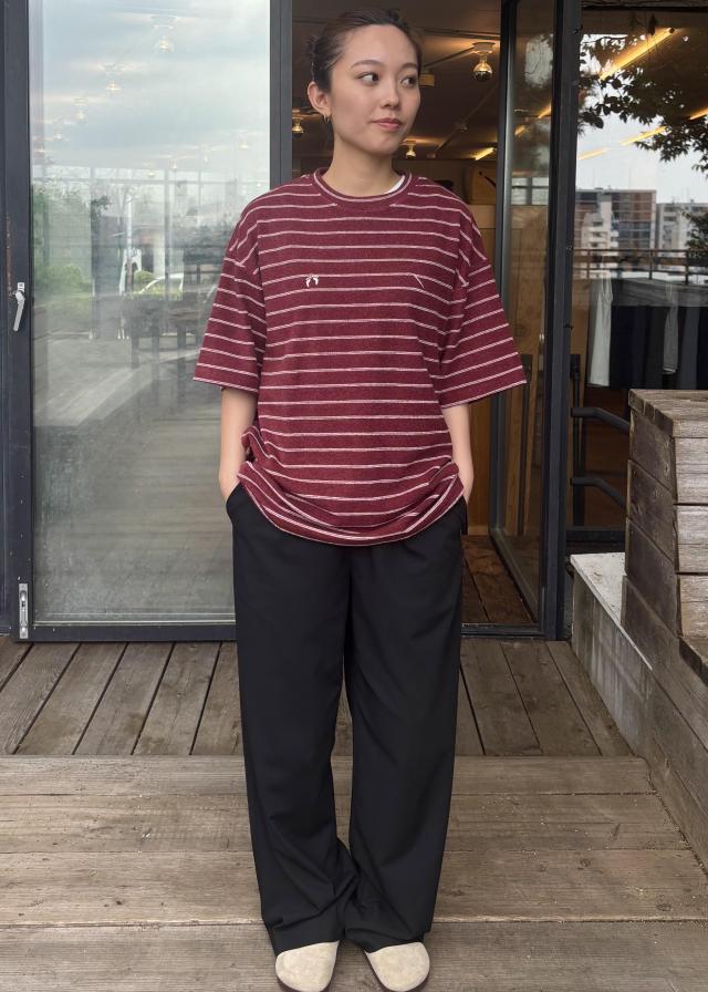 スタイリングタイトル
