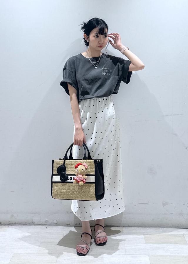 スタイリングタイトル