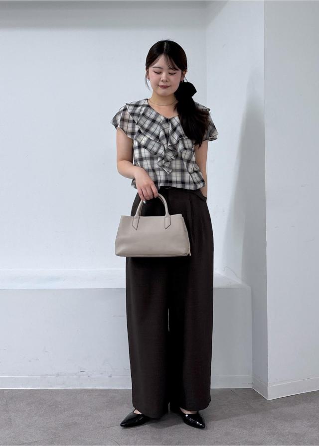 スタイリングタイトル
