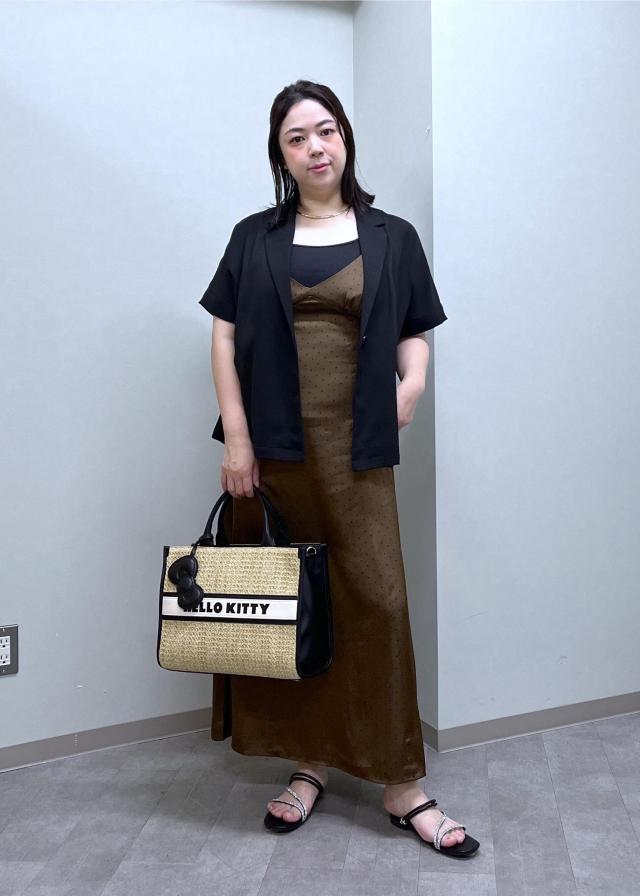 スタイリングタイトル