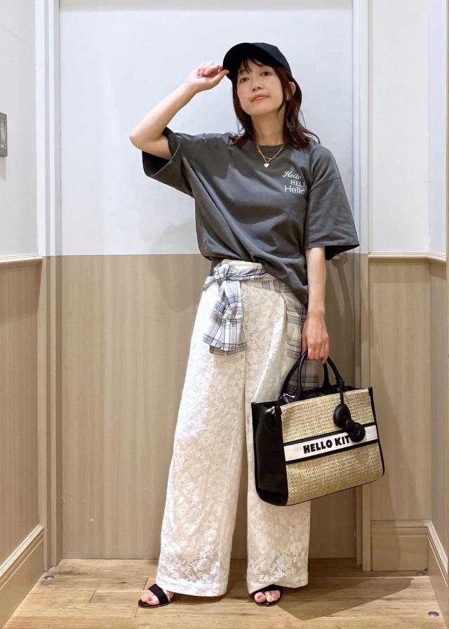 スタイリングタイトル