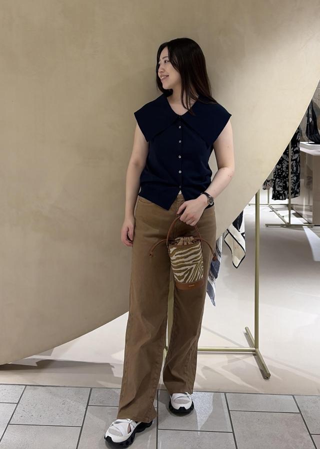 スタイリングタイトル