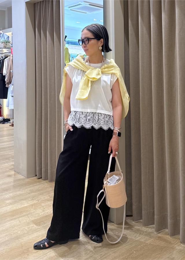 スタイリングタイトル