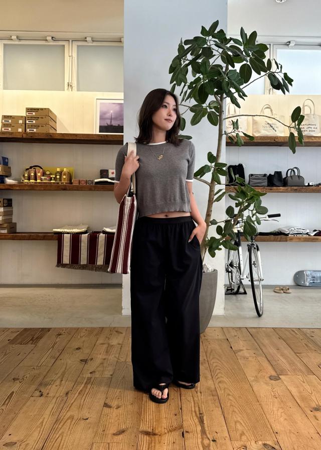 スタイリングタイトル