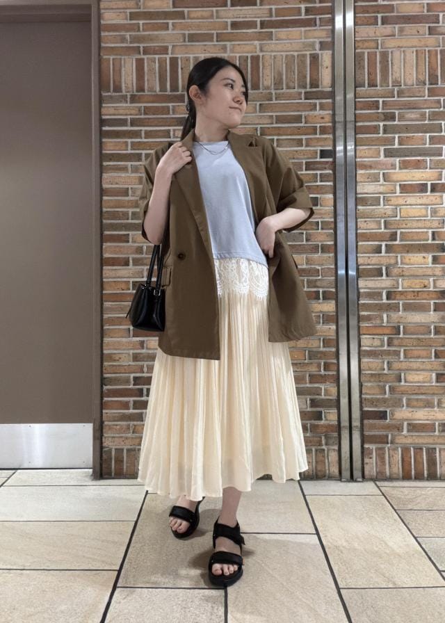スタイリングタイトル