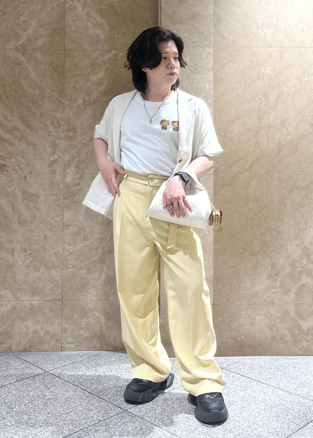 スタイリングタイトル