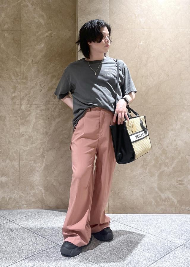 スタイリングタイトル