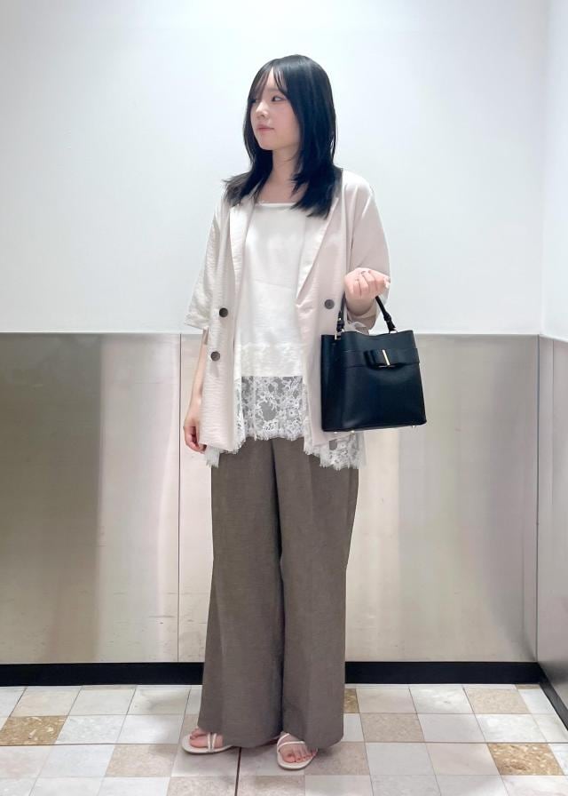 スタイリングタイトル