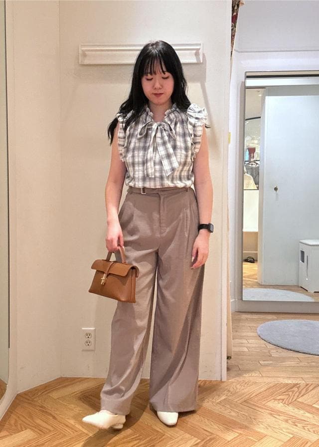 スタイリングタイトル