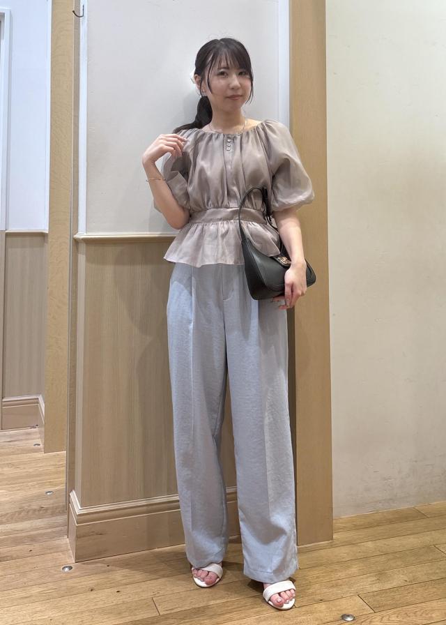 スタイリングタイトル