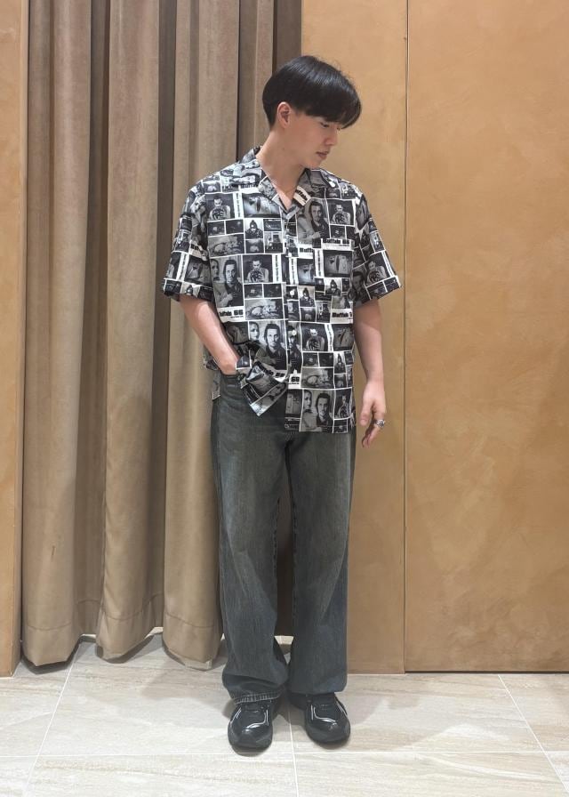 スタイリングタイトル