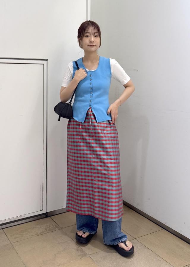 スタイリングタイトル