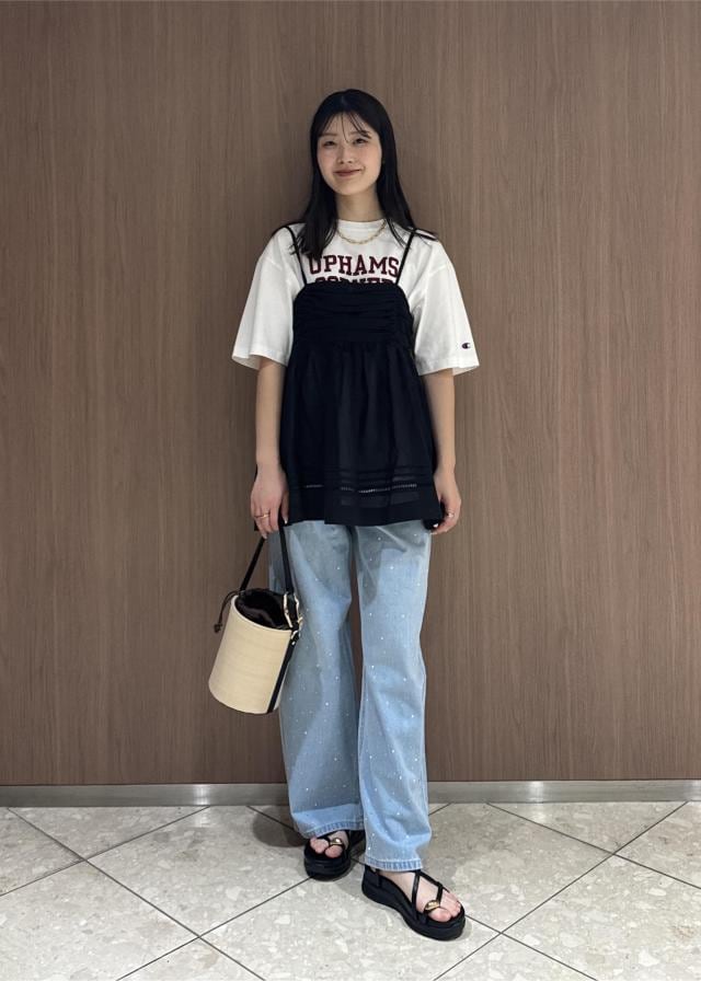 スタイリングタイトル