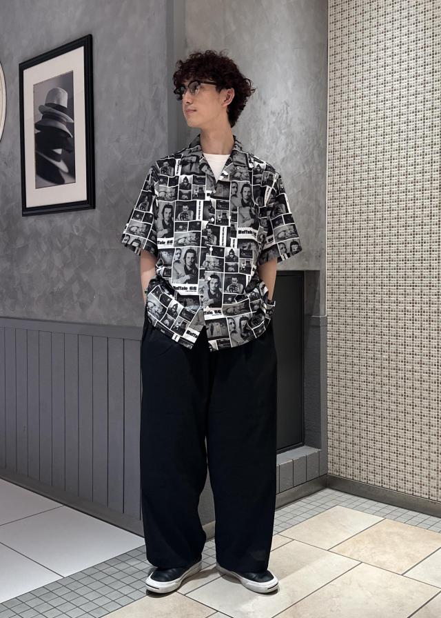スタイリングタイトル